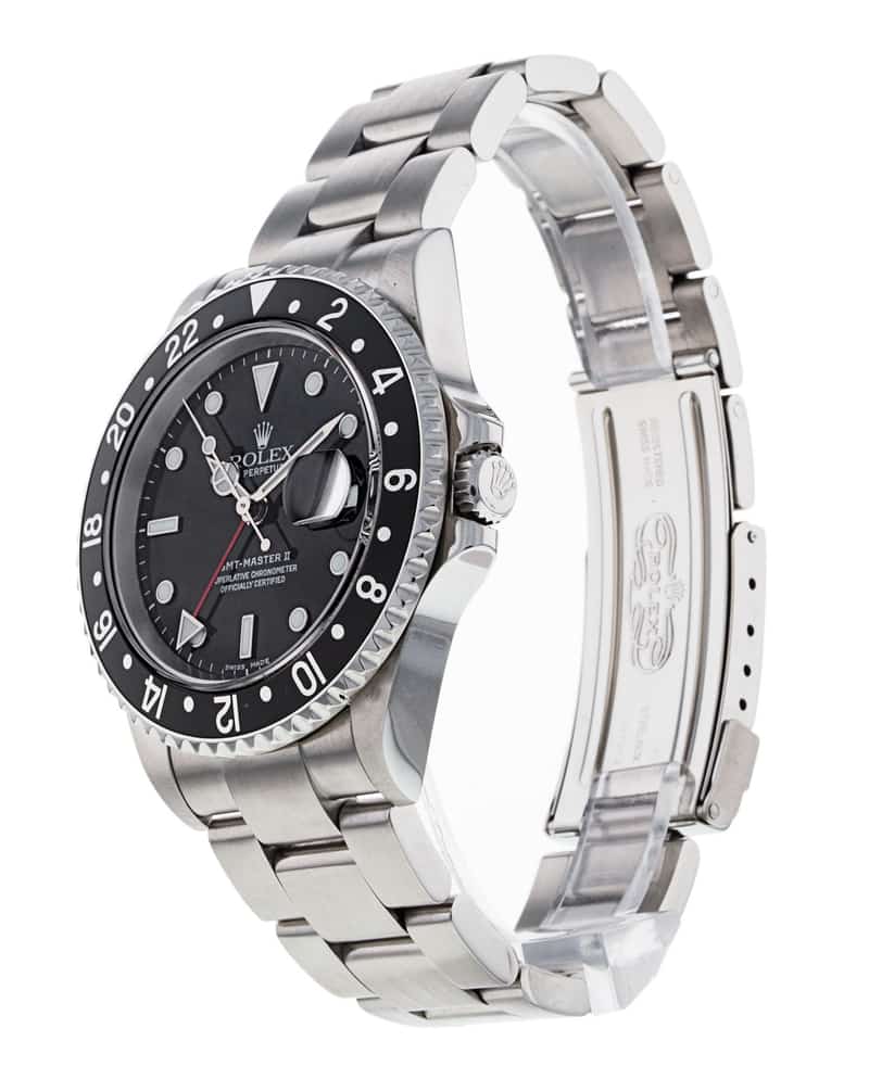 Rolex GMT Master II 16710